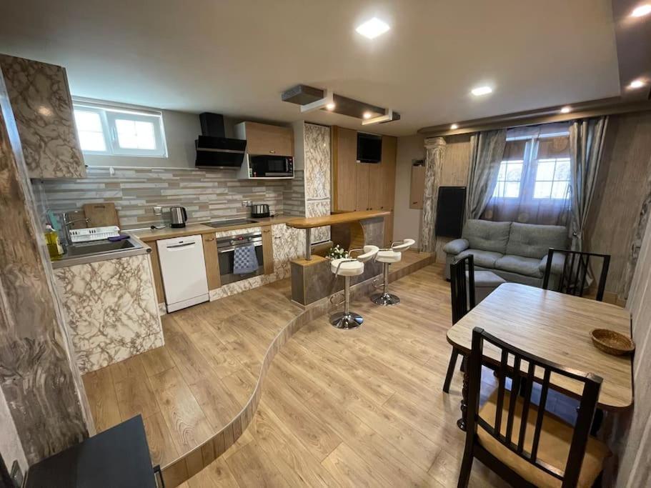 Magnifique Studio En Residence La Chaussée-Saint-Victor Exterior foto
